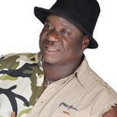 Profile Picture of John Okafor (@John_Okafor) on Twitter