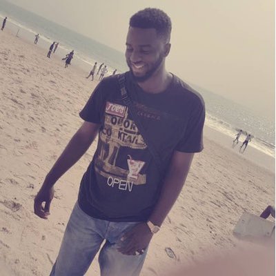 Profile Picture of Mohamed Sillah (@Mohamed25417) on Twitter