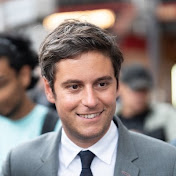 Profile Picture of Gabriel Attal (@gabriel_attal) on Youtube