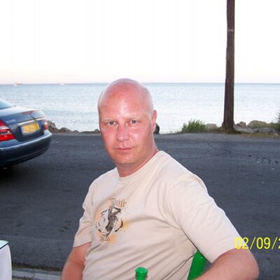 Profile Picture of Chris Vallance (@Cplvee) on Twitter