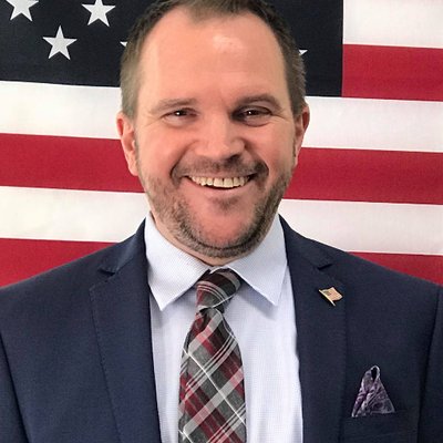 Profile Picture of Kevin Gaither (@Gaither4IL) on Twitter