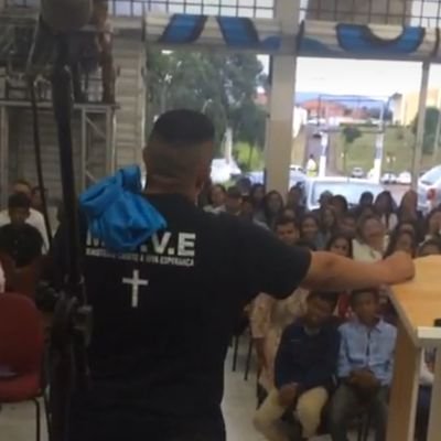 Profile Picture of Caio Pereira (@Caiopereira2111) on Twitter