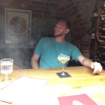 Profile Picture of Jon Bigelow (@jon_bigelow) on Twitter