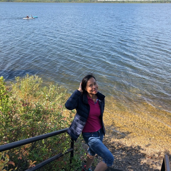 Profile Picture of Hien Trinh (@hien_trinh) on Poshmark