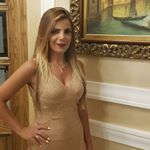 Profile Picture of Nancy Kfoury (@kfourynancy) on Instagram