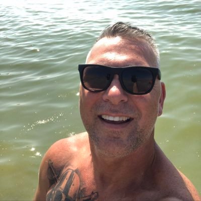 Profile Picture of Matthew Hazelbaker (@mbhazelbaker) on Twitter
