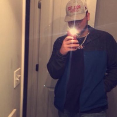 Profile Picture of Tyler Frizzell (@Tylerfrizzell1) on Twitter