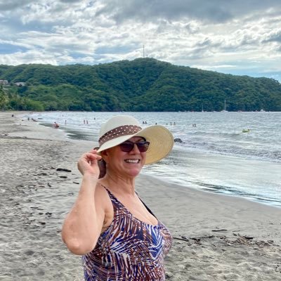 Profile Picture of Yolanda Alpizar Sanchez (@yolanda_alpizar) on Twitter