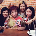 Profile Picture of Sally Yap (@yap1613) on Instagram