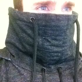 Profile Picture of Joshua Langston (@joshuakade) on Pinterest