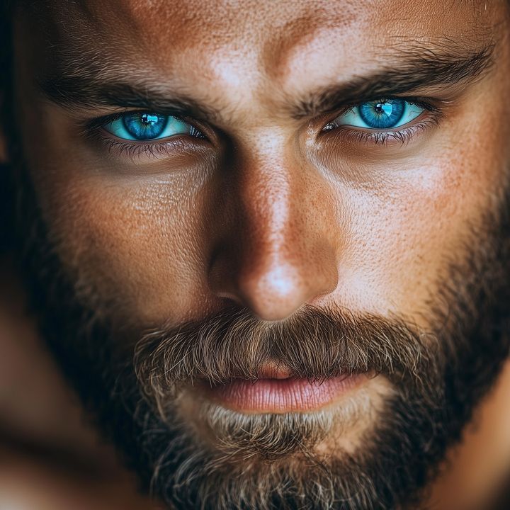 Profile Picture of Michael Specter (@ninadevereauxart) on Tiktok
