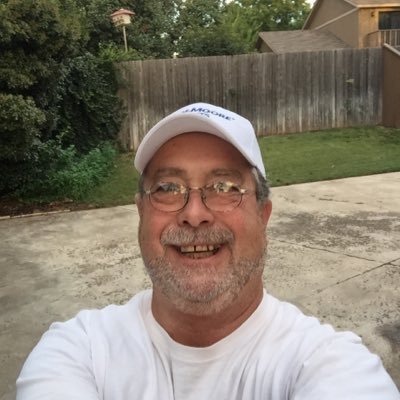 Profile Picture of Sam Hulsey (@savagesam1954) on Twitter