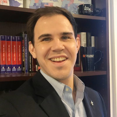 Profile Picture of J. Miles Coleman (@JMilesColeman) on Twitter