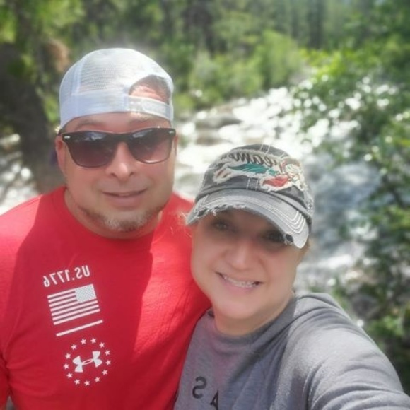 Profile Picture of Jason Mulkey (@wutup1979) on Poshmark