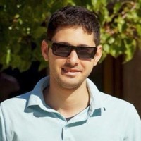 Profile Picture of Payman Ghanbarzadeh (@payman-ghanbarzadeh) on Quora