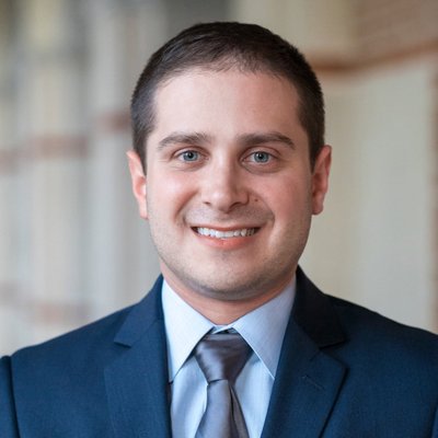 Profile Picture of Matt Halpin (@MattHalpin) on Twitter