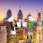 Profile Picture of Grace Pinto & Lily Scott (@phillyphoodgirls) on Instagram