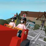 Profile Picture of Rose&Dominique.Twins (@adventure.roblox.twins) on Instagram