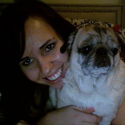 Profile Picture of Gemma Cuevas (@gemma_dilemma) on Twitter