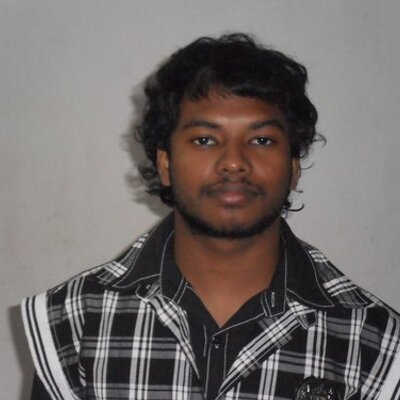 Profile Picture of Joe Adrian (@joeadjesar) on Twitter