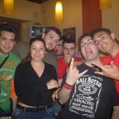 Profile Picture of Guillermo Ramirez (@guillerm_ram) on Twitter