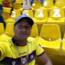 Profile Picture of Fernando Darío Avilés Rivera (@FernandoDaroAv1) on Twitter