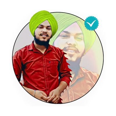 Profile Picture of Harmanjot Singh Rai (@mnharmanjot) on Twitter