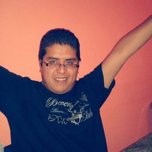 Profile Picture of Carlos Mandujano (@mandujano2010) on Twitter