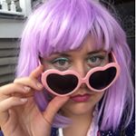 Profile Picture of meghan holmes (@reba_bayou_) on Instagram