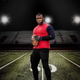 Profile Picture of Julian Thompson (@Draconus08) on Twitter