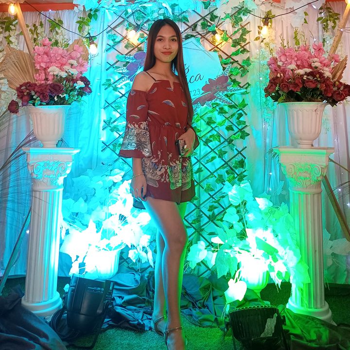 Profile Picture of Allenmay (@@allencabrera8) on Tiktok