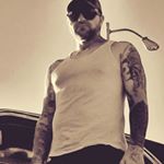 Profile Picture of Scott Sharbono (@tattoo.scottaz) on Instagram