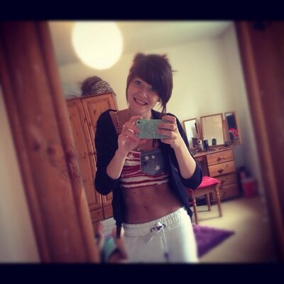 Profile Picture of Kirby Eileen Harris (@KirbyEileen) on Twitter