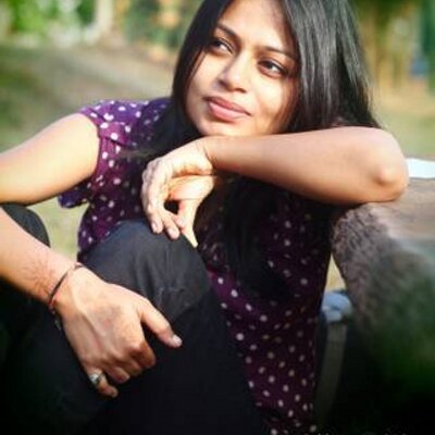 Profile Picture of Supriya Das (@supriyadas0813) on Twitter