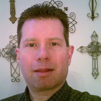 Profile Picture of Sean Durity (@SeanDurity) on Twitter