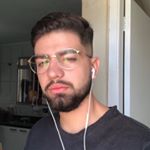 Profile Picture of Gabriel Lopes (@_gabrielopes) on Instagram