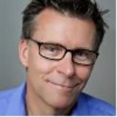 Profile Picture of Steve Dahl (@Dahlilama) on Twitter