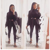 Profile Picture of Paige Dolan (@paige-dolan-5) on Quora