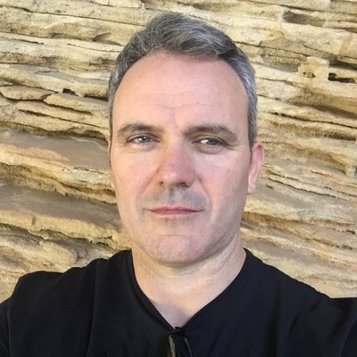 Profile Picture of Tim Hoffmann (@TimHoffmann22) on Twitter