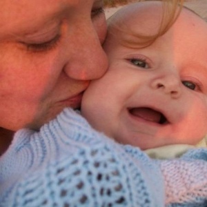 Profile Picture of Angela Adams (@benjaminsmomma) on Myspace