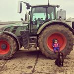 Profile Picture of Steven Bullock (@just.another.farmer) on Instagram