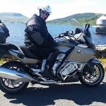 Profile Picture of Barry Garside (@garsidebarry) on Instagram