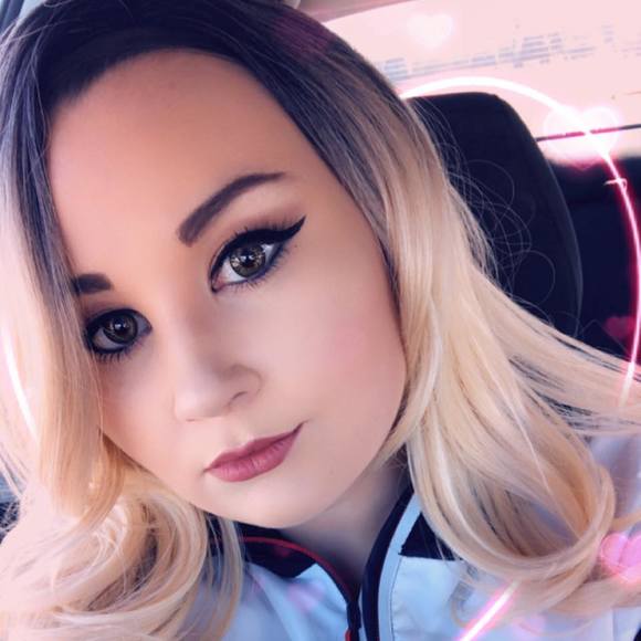 Profile Picture of Brionna Gallick (@brionna_gallick) on Poshmark