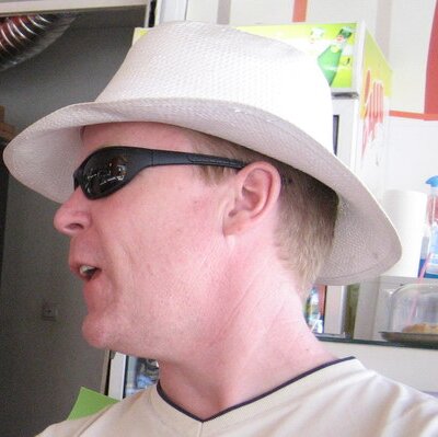 Profile Picture of Martin Jacobi (@jacobi_martin) on Twitter