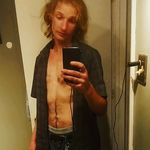 Profile Picture of Zachary Gilliam (@lilzay_904) on Instagram