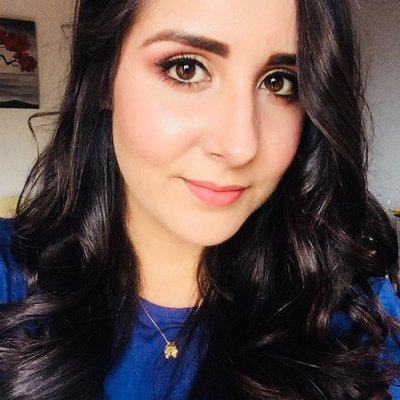 Profile Picture of Nutriologa Ana Lilia Ceseña Alfaro (@Li130294) on Twitter