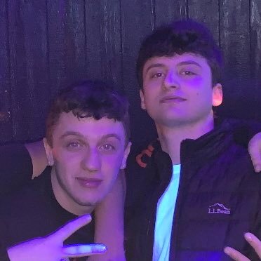 Profile Picture of Jason Birnbaum (@jabbird18) on Twitter