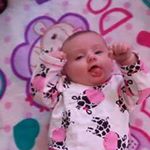 Profile Picture of Cute._.babys (@codihanson15) on Instagram