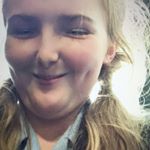 Profile Picture of India Blue Edwards💙 (@indiaedwards_mugs) on Instagram