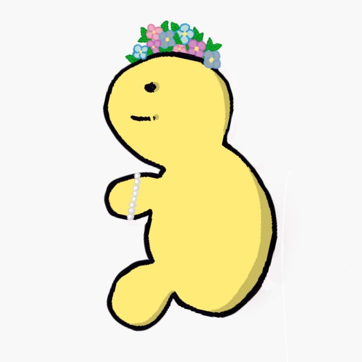 Profile Picture of Kate🫠 (@kates.crochet) on Tiktok